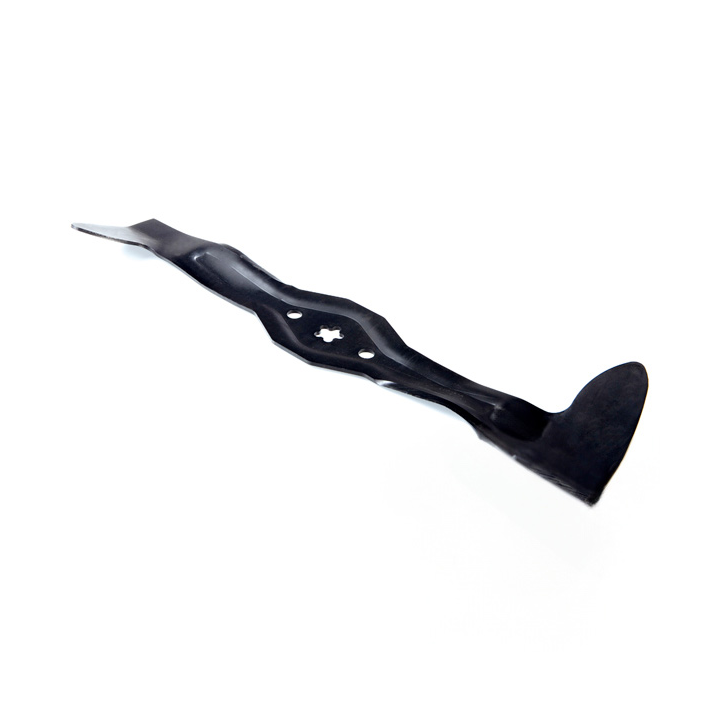 Lame tondeuse pour Jonsered ICT19. N° 5321805-83. Coupe 54,3 cm