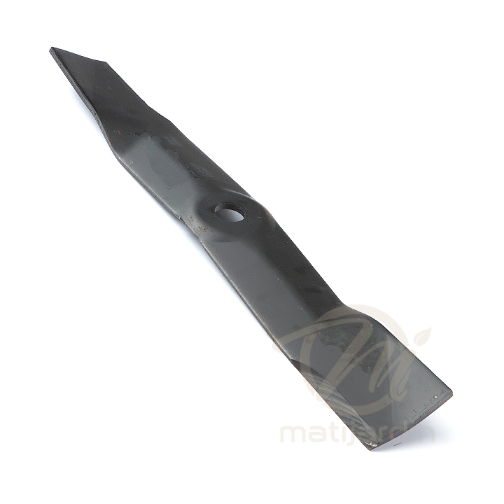 Lame tondeuse pour John Deere 48C. N° M127673. Coupe 43,2 cm