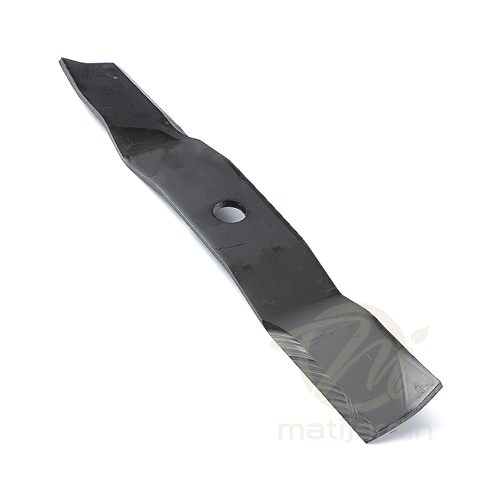 Lame tondeuse pour John Deere 7 iron. N° TCU14939. Coupe 43,2 cm