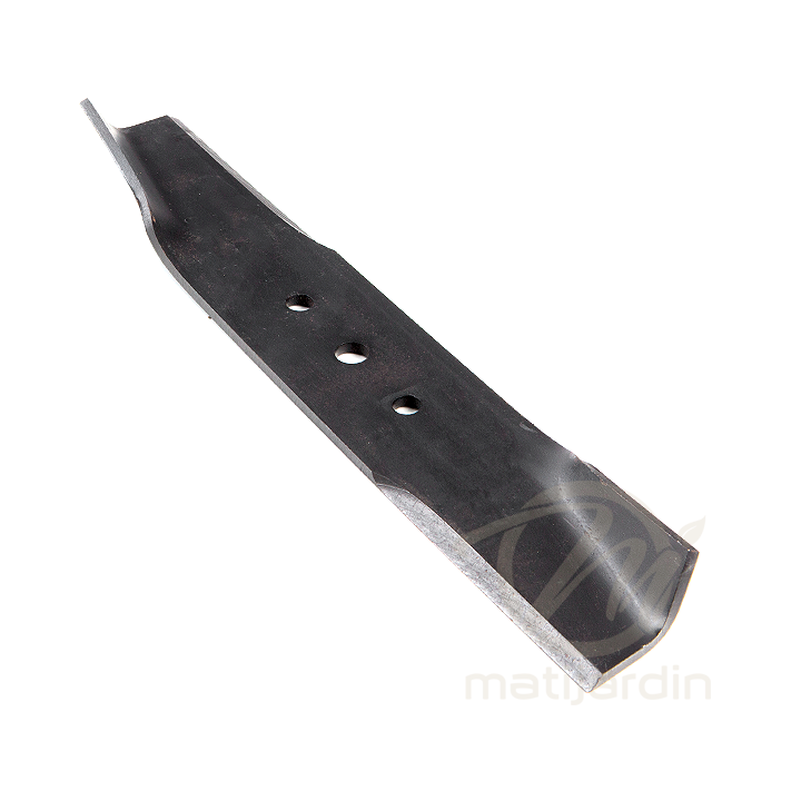 Lame tondeuse pour Husqvarna Husky modèles 850-12. N° 506 67 65-01. Coupe 30,5 cm