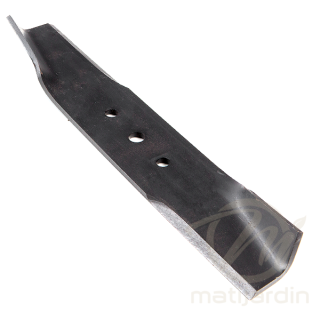 Lame tondeuse pour Husqvarna Husky modèles 850-12. N° 506 66 87-01. Coupe 30,5 cm