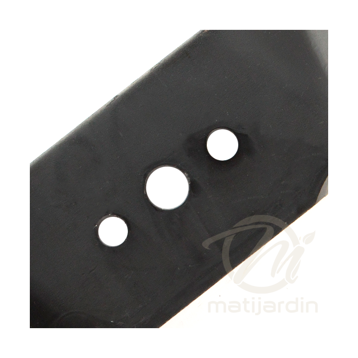 Lame tondeuse pour Husqvarna PR17 AWD. N° 505 54 46-01. Coupe 35,9 cm