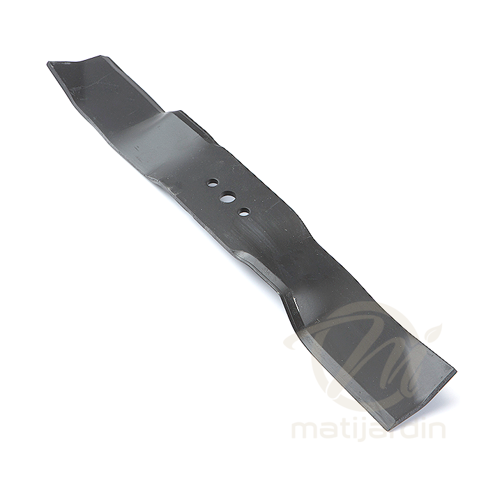 Lame tondeuse pour Husqvarna Rider 21. N° 535 42 94-01. Coupe 45 cm