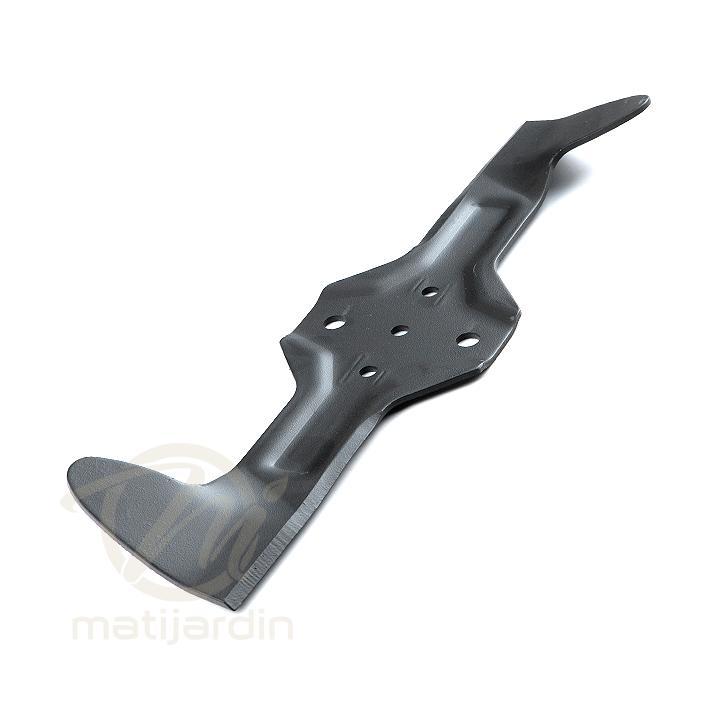 Lame tondeuse pour Husqvarna CT151. N° 532 18 63-88. Coupe 45,7 cm