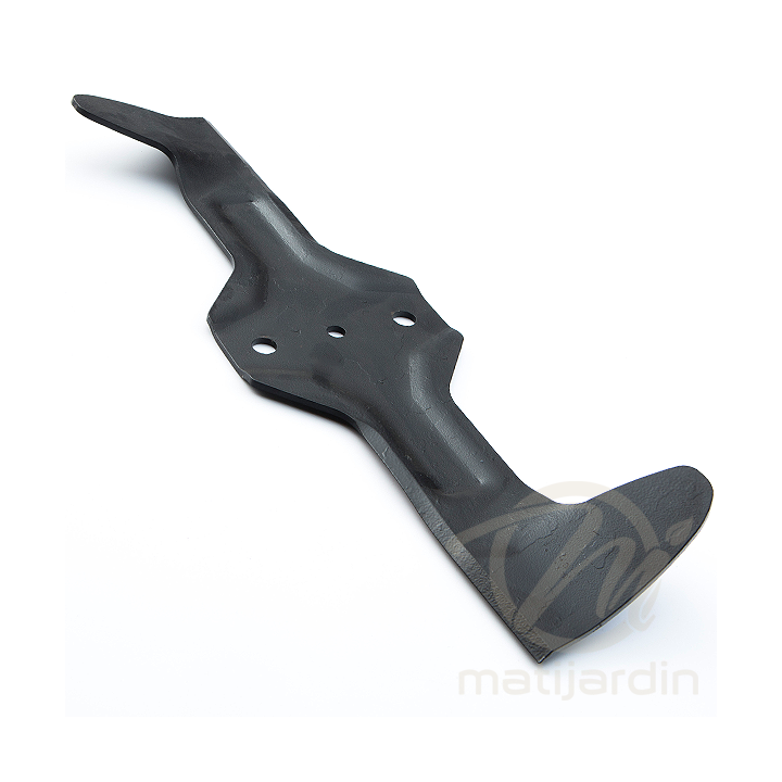 Lame tondeuse pour Husqvarna CTH171. N° 532 18 63-87. Coupe 45,7 cm