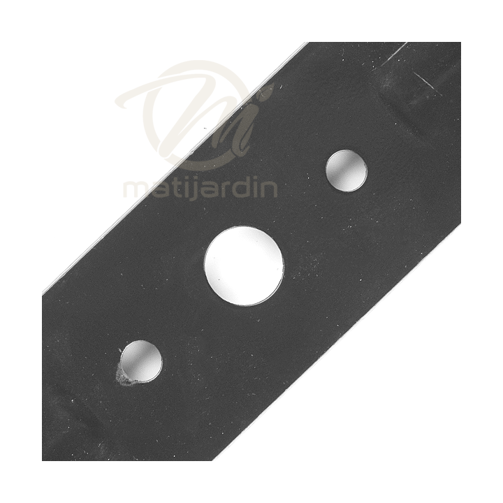 Lame tondeuse pour ALKO 5100 Starline. N° 510366. Coupe 51 cm