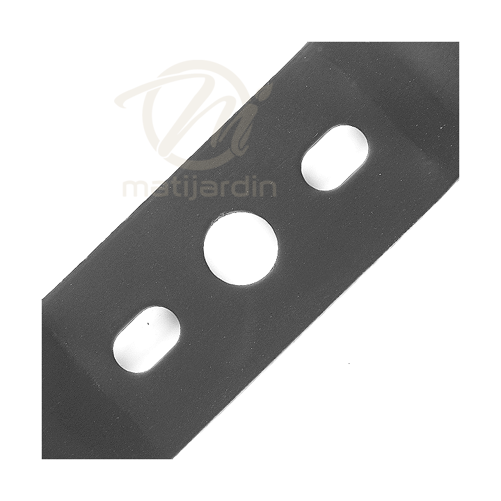 Lame tondeuse pour ALKO Silver 4700 BR-H. N° 474490. Coupe 46,3 cm