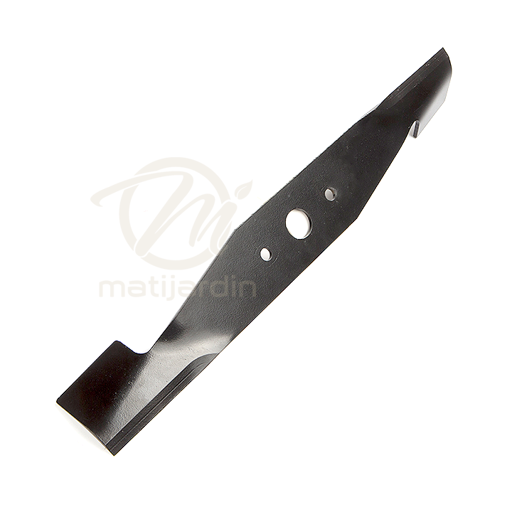 Lame tondeuse pour ALKO Bem 1301. N° 105411. Coupe 37 cm