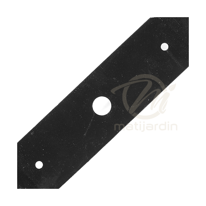 Lame tondeuse pour ALKO T15-92HD. N° 461743. Coupe 48 cm