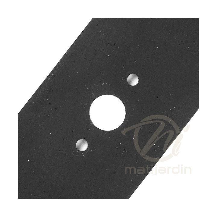 Lame tondeuse pour AS Motor AS21AH1/4T. N° E05757. Coupe 52,7 cm