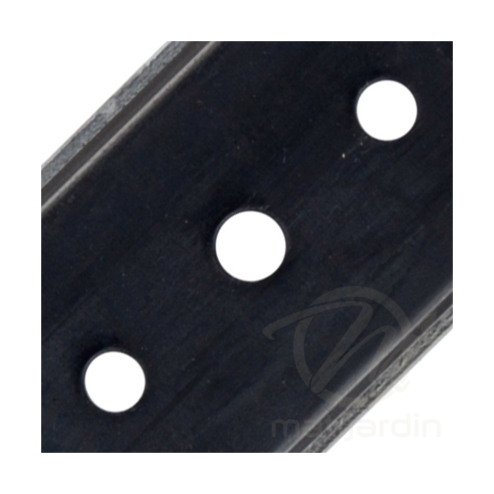 Lame tondeuse pour Toro Recycler 21" 20107. N° 149419. Coupe 53,2 cm