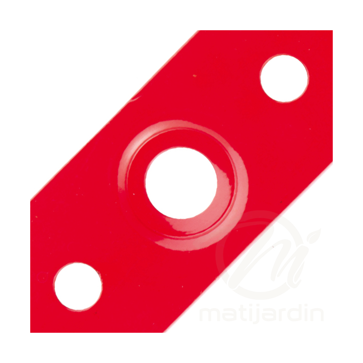 Lame de tondeuse pour Honda longueur de coupe 47cm