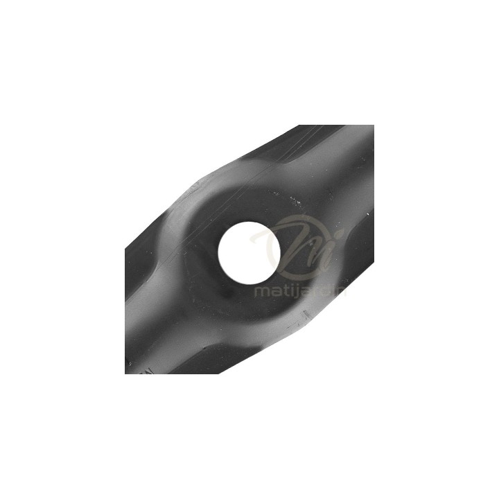 Lame tondeuse pour John Deere R52S. N° SA29770. Coupe 52 cm