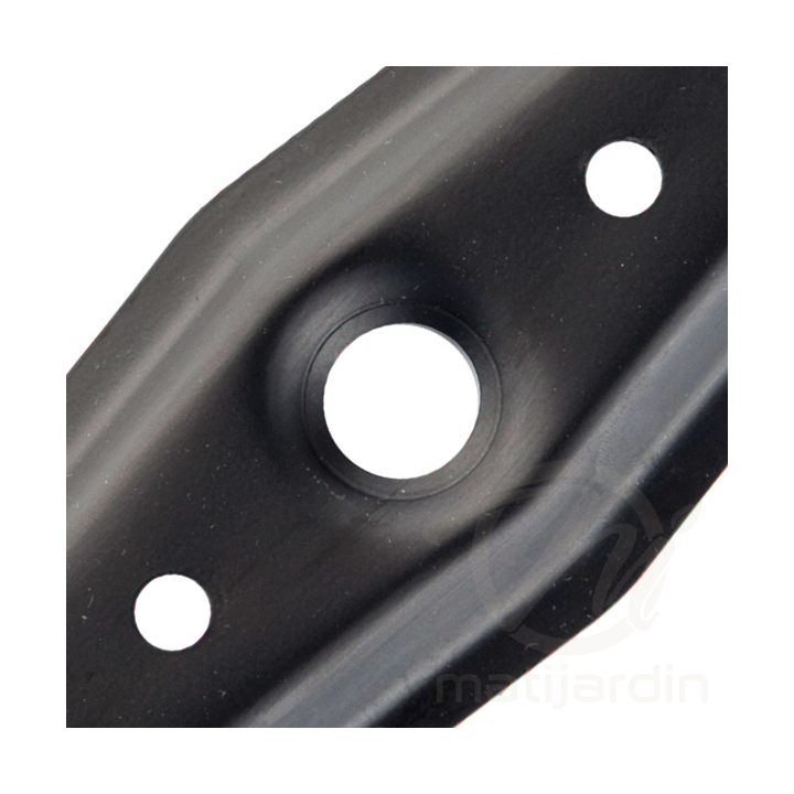 Lame tondeuse pour Honda HRB 425. N° 72511VG8303. Coupe 42 cm