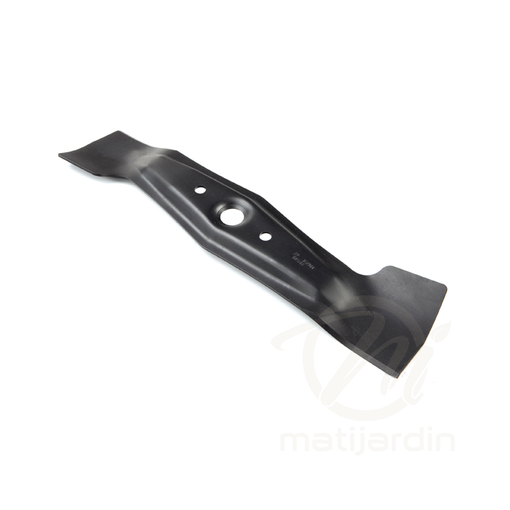 Lame tondeuse pour Honda SX. N° 72511.VG8010. Coupe 42 cm