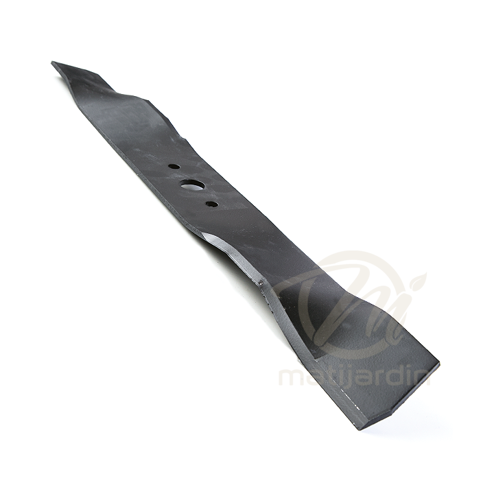 Lame tondeuse pour Castelgarden DS108. N° 82004357/0. Coupe 53,4 cm