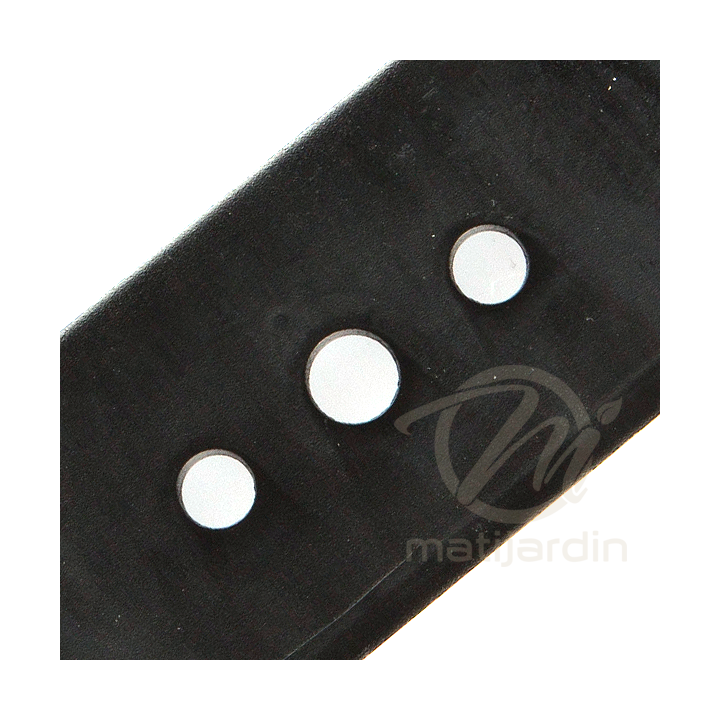 Lame tondeuse pour Husqvarna Rider 155 EU. N° 504 18 82-01. Coupe 38,9 cm