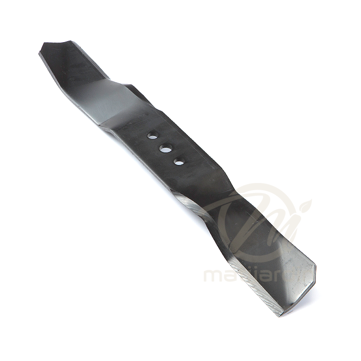 Lame tondeuse pour Husqvarna Rider 15V2. N° 504 18 82-01. Coupe 38,9 cm