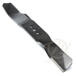Lame tondeuse pour Husqvarna Rider 15V2. N° 544 10 30-01. Coupe 38,9 cm