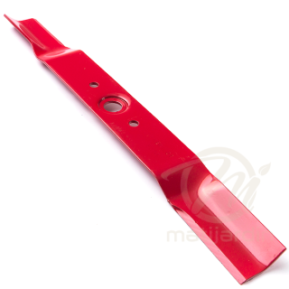 Lame tondeuse pour Honda HR216 QXE. N° 72511-VB3-B51. Coupe 52,8 cm