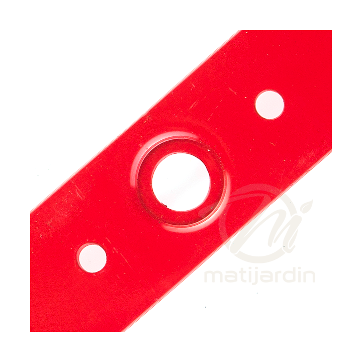 Lame tondeuse pour Honda HR216 QME. N° 72511-VB3-B51. Coupe 52,8 cm