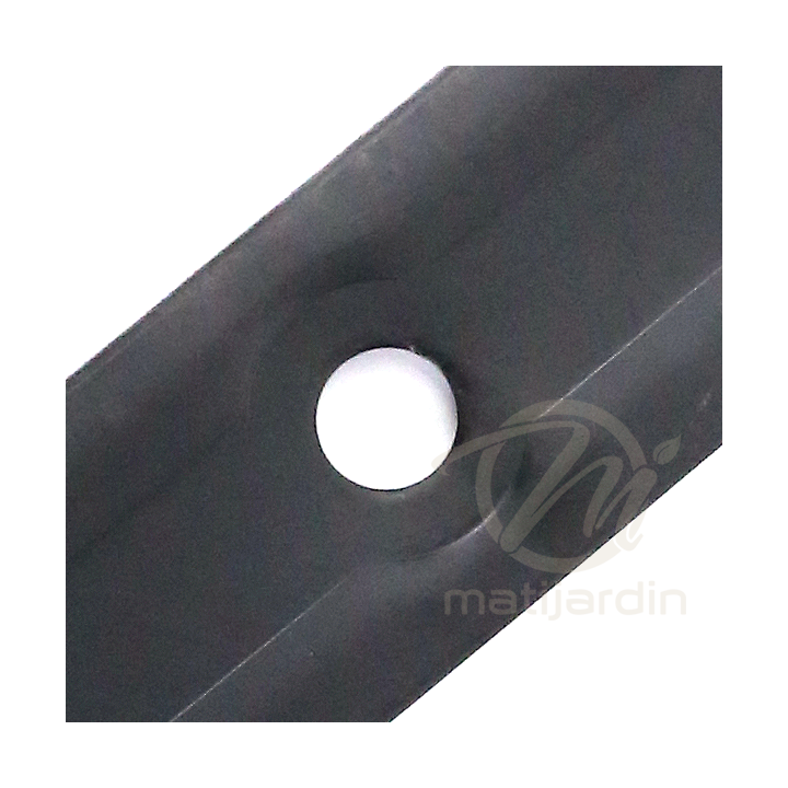 Lame tondeuse pur Ariens YT13 cv. N° 3624759. Coupe 51,6 cm