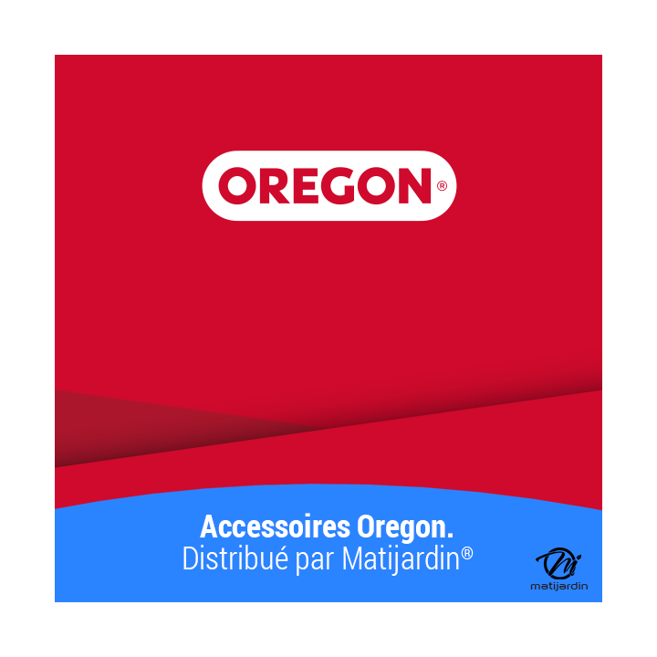 Ressort pour tête débroussailleuse Tap & Go Ø 109 mm Oregon