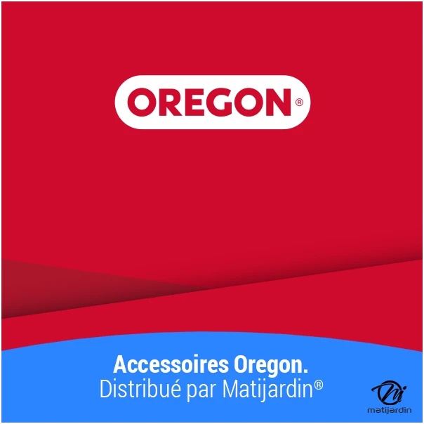 Tête débroussailleuse 2 fils Lighting Load. Tap & Go. Ø 109 mm. Universelle. Oregon