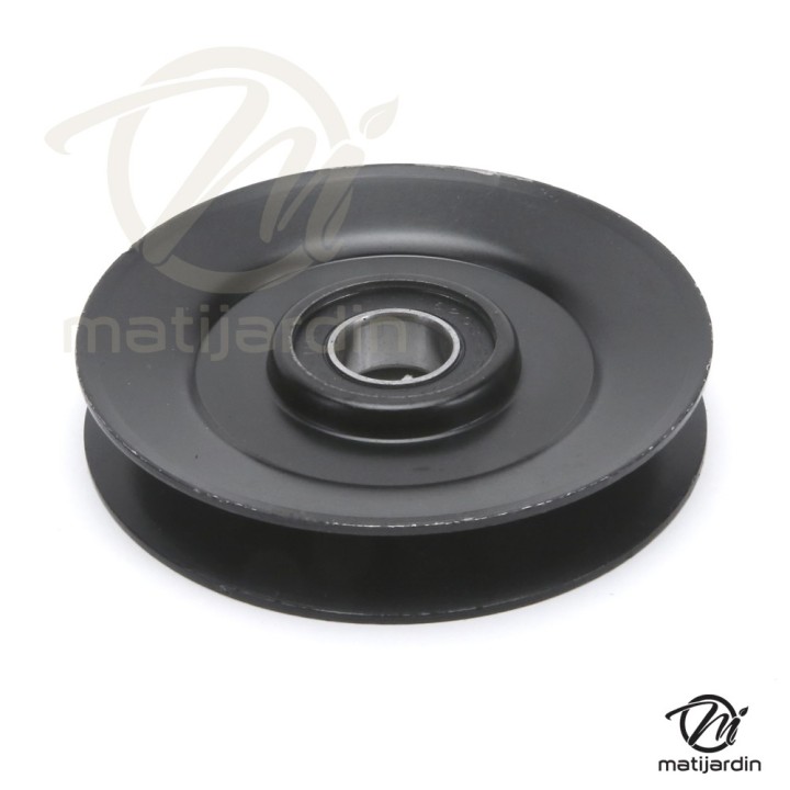 Poulie pour Toro remplace 92-7102 et 104974 pour serie 300, 400 et 500