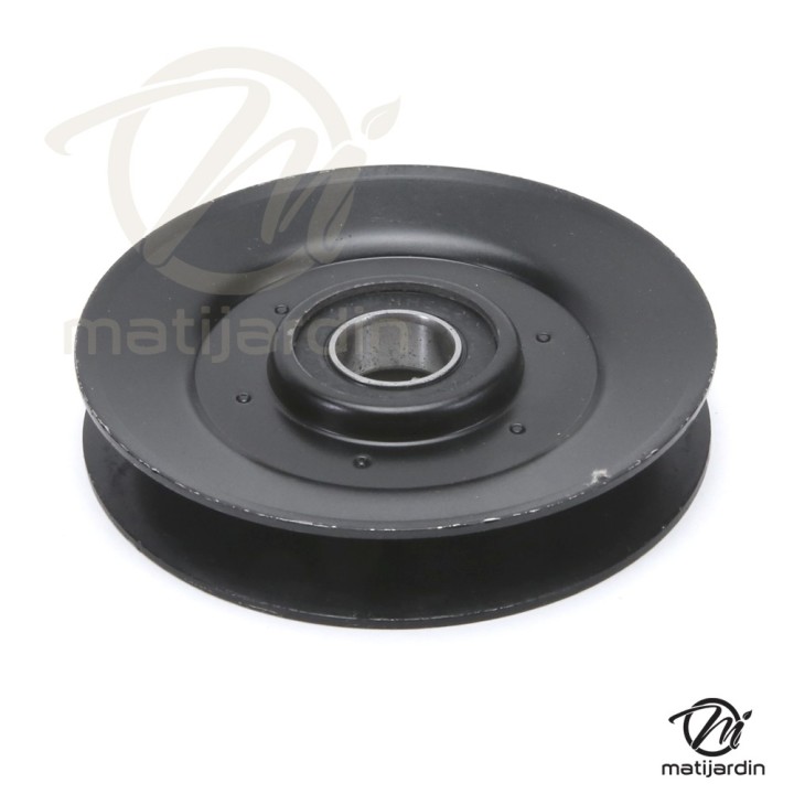 Poulie pour Toro remplace 92-7102 et 104974 pour serie 300, 400 et 500