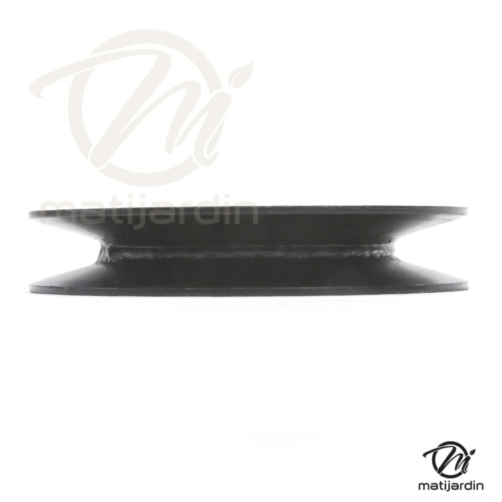 Poulie pour Toro remplace 92-7102 et 104974 pour serie 300, 400 et 500