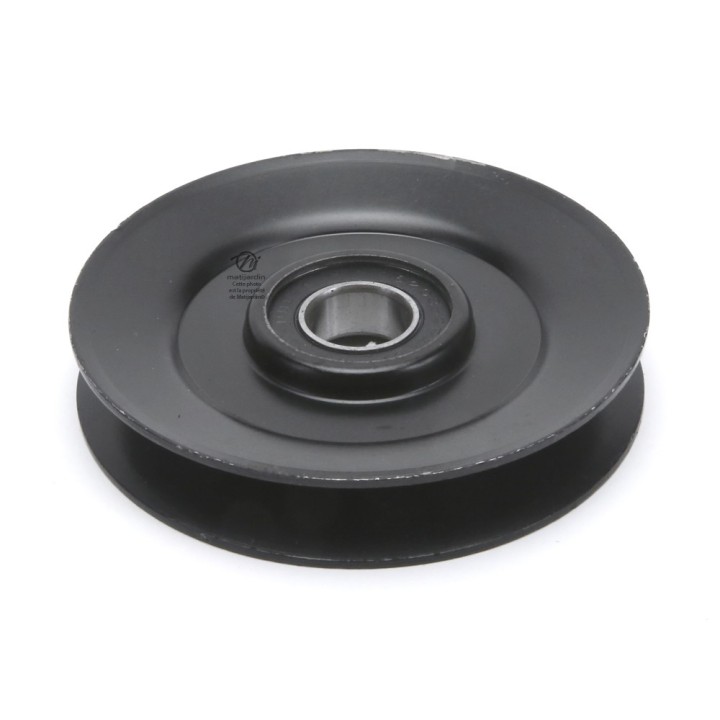 Poulie pour Toro remplace 92-7102 et 104974 pour serie 300, 400 et 500