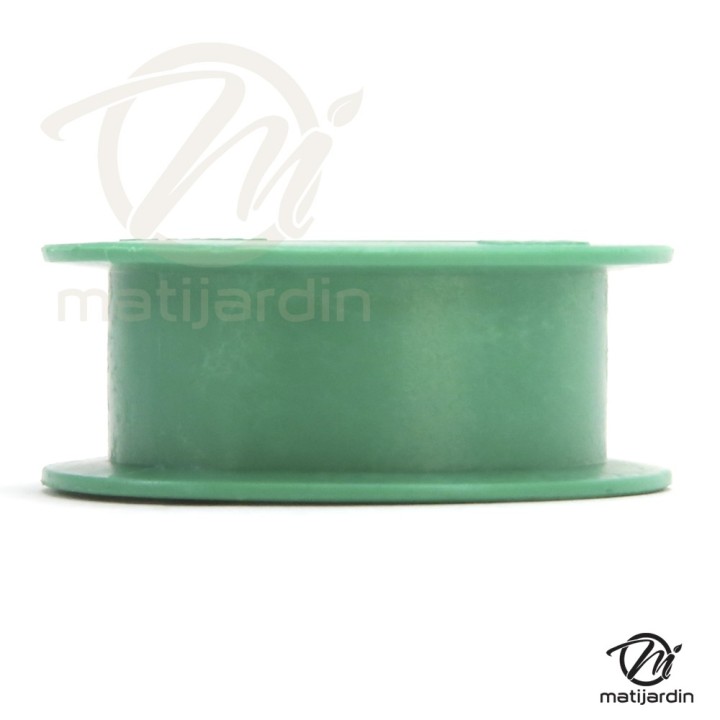 Poulie pour Castelgarden gorge plate N° 25601558/2, 2560150/0