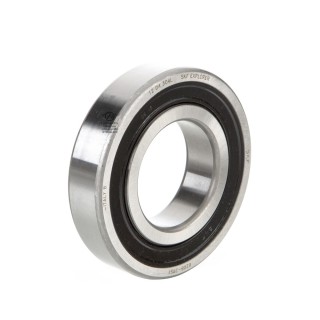 Roulement à billes 6208-2RS. Double étanchéité. Ø 80 mm. SKF