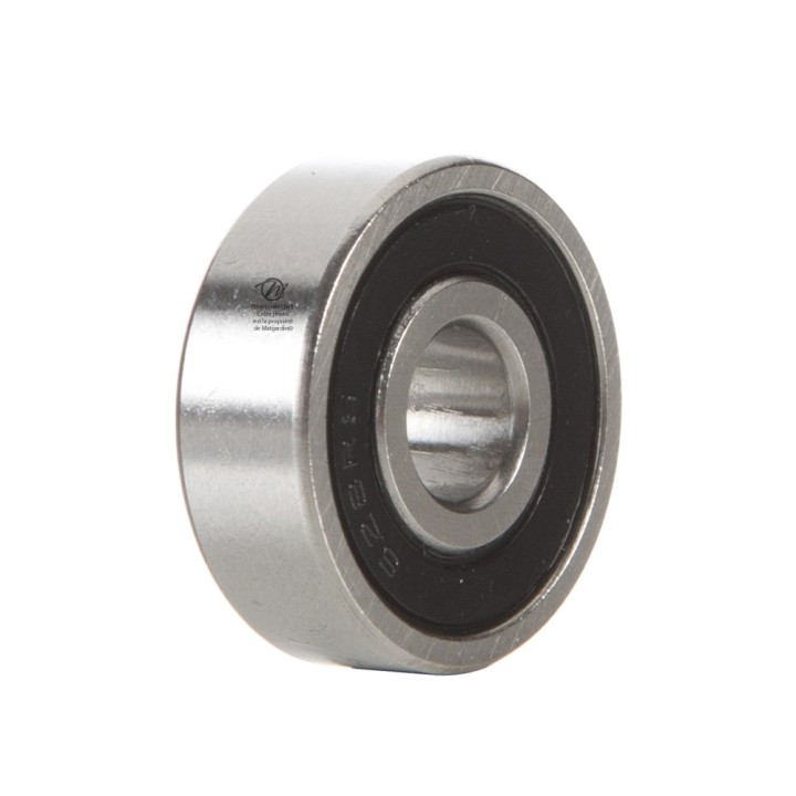 Roulement à billes 628-2RS SKF. Double étanchéité