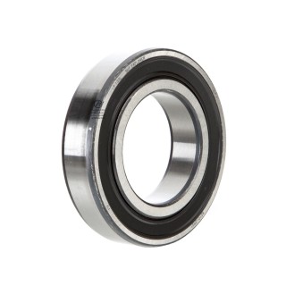 Roulement à billes 6210-2RS. Double étanchéité. Ø 90 mm. SKF