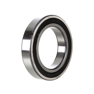 Roulement à billes 6012-2RS. Double étanchéité. Ø 95 mm. FAG