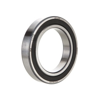 Roulement à billes 6013-2RS. Double étanchéité. Ø 100 mm. FAG