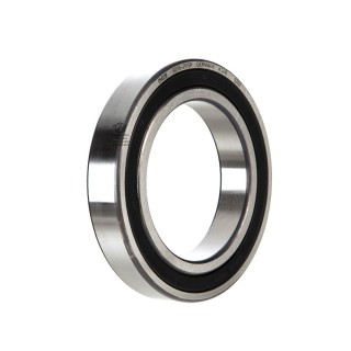 Roulement à billes 6015-2RS. Double étanchéité. Ø 115 mm. FAG