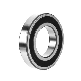 Roulement à billes 6213-2RS. Double étanchéité. Ø 120 mm. FAG