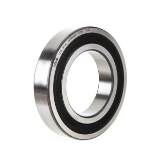 Roulement à billes 6215-2RS. Double étanchéité. Ø 130 mm. FAG