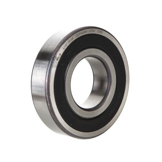 Roulement à billes 6310-2RS. Double étanchéité. Ø 110 mm. FAG