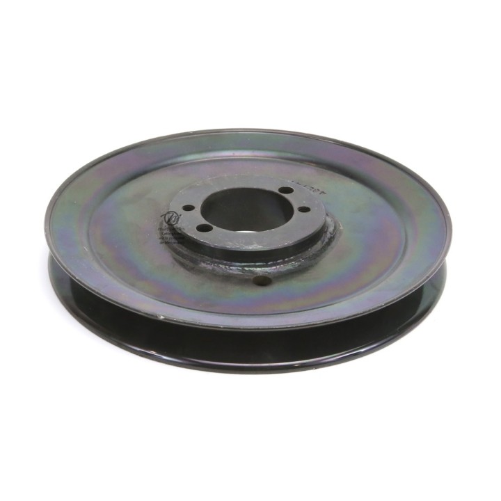 Poulie pour Scag. N° 482746. Ø 171 mm. Largeur 22,2 mm