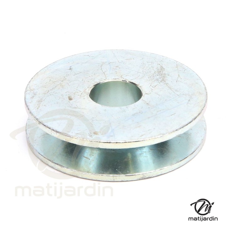 Poulie pour Husqvarna. N° 531205994. Ø 59,9 mm