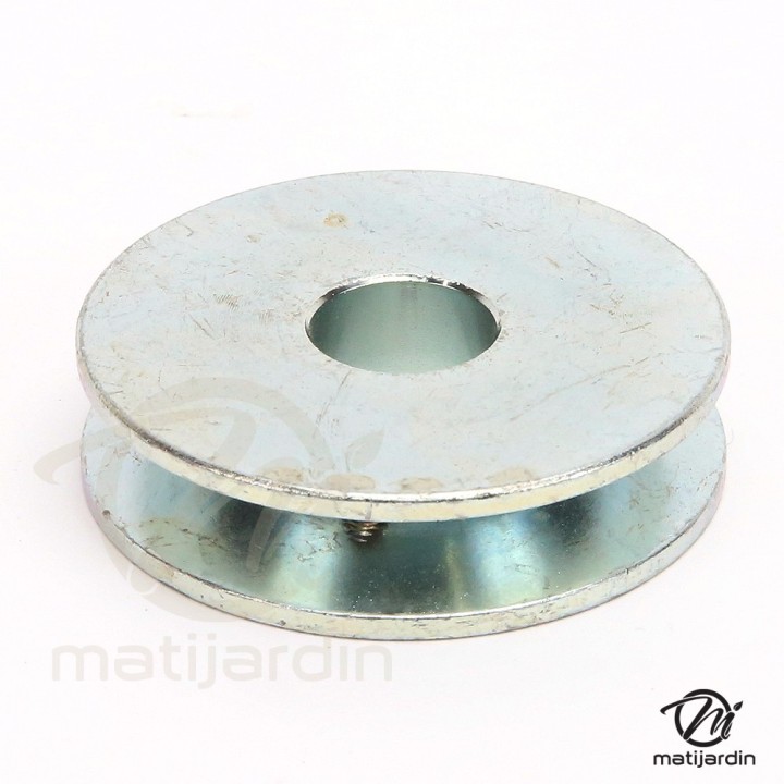 Poulie pour Husqvarna. N° 531205994. Ø 59,9 mm