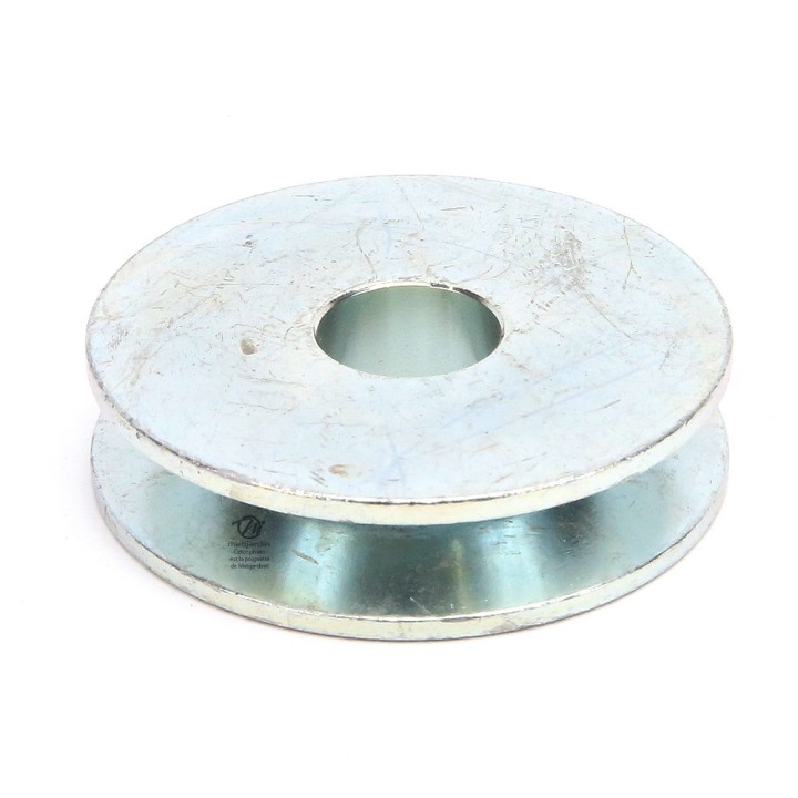 Poulie pour Husqvarna. N° 531205994. Ø 59,9 mm