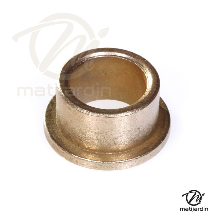 Bague épaulement pour Ariens N° 55039. Ø 15,8 mm