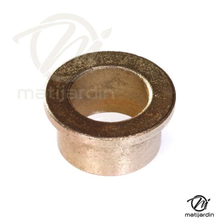 Bague épaulement pour Ariens N° 55039. Ø 15,8 mm
