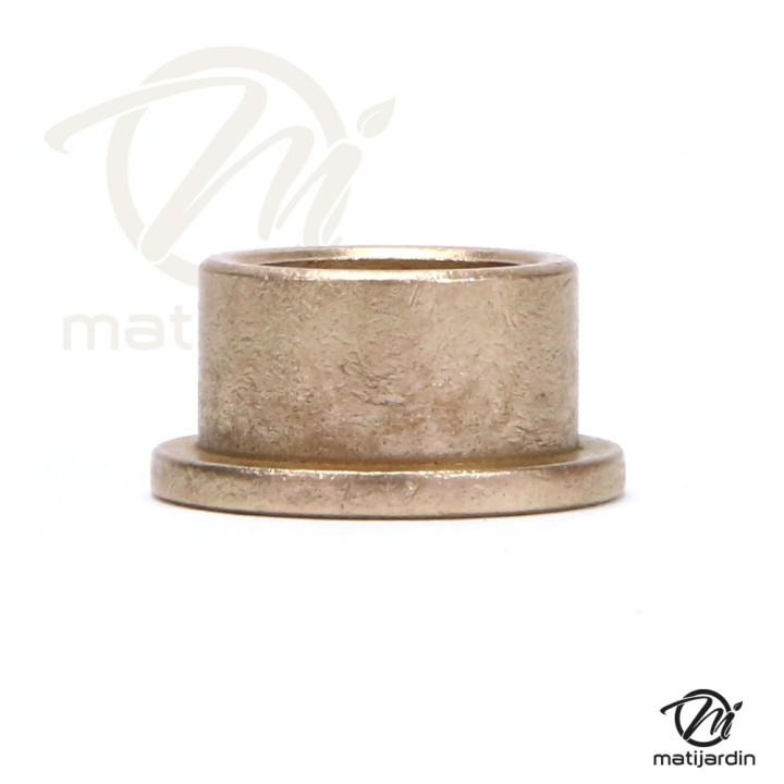 Bague épaulement pour Ariens N° 55039. Ø 15,8 mm