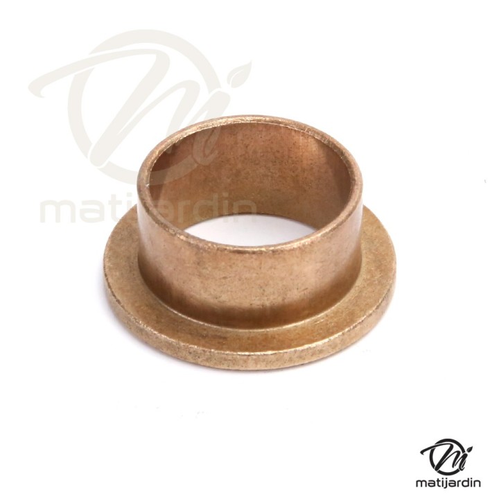 Bague épaulement pour Ariens N° 55035.  Ø 31,7 mm